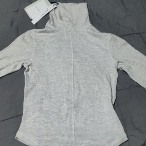 The Line by K Gray Long Sleeve Top